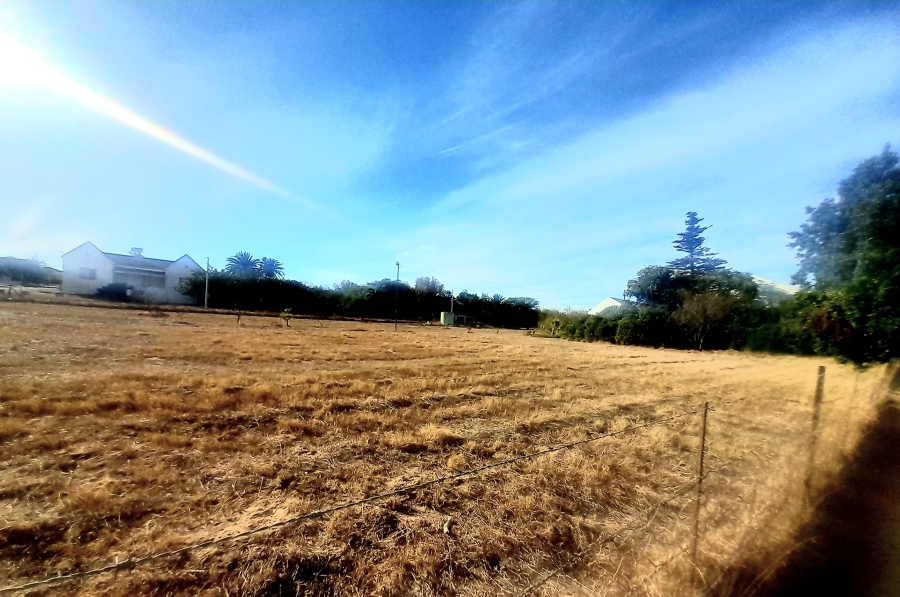 0 Bedroom Property for Sale in Darling Western Cape